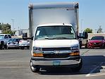 New 2024 Chevrolet Express 3500 Morgan Truck Body Box Van for sale #24F0258 - photo 3
