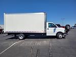 New 2024 Chevrolet Express 3500 Morgan Truck Body Box Van for sale #24F0258 - photo 5