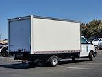 New 2024 Chevrolet Express 3500 Morgan Truck Body Box Van for sale #24F0258 - photo 2