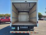 New 2024 Chevrolet Express 3500 Morgan Truck Body Box Van for sale #24F0258 - photo 8