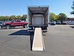 New 2024 Chevrolet Express 3500 Morgan Truck Body Box Van for sale #24F0258 - photo 9
