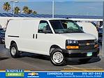 2024 Chevrolet Express 2500 RWD, Upfitted Cargo Van for sale #24F0259 - photo 1