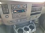 2024 Chevrolet Express 2500 RWD, Upfitted Cargo Van for sale #24F0259 - photo 16