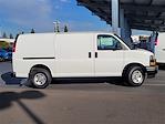 2024 Chevrolet Express 2500 RWD, Upfitted Cargo Van for sale #24F0259 - photo 6