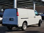 2024 Chevrolet Express 2500 RWD, Upfitted Cargo Van for sale #24F0259 - photo 7