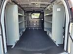 2024 Chevrolet Express 2500 RWD, Upfitted Cargo Van for sale #24F0259 - photo 2