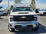 2024 Chevrolet Silverado 2500 Regular Cab SRW 4x2 Service Truck for sale #24F0270 - photo 3