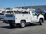 2024 Chevrolet Silverado 2500 Regular Cab SRW 4x2 Service Truck for sale #24F0270 - photo 2