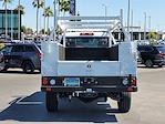 2024 Chevrolet Silverado 2500 Regular Cab SRW 4x2 Service Truck for sale #24F0270 - photo 6