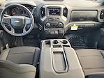 New 2024 Chevrolet Silverado 2500 Crew Cab 4x4 Scelzi Service Truck for sale #24F0278 - photo 13