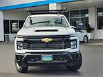 New 2024 Chevrolet Silverado 2500 Crew Cab 4x4 Scelzi Service Truck for sale #24F0278 - photo 4