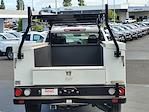 New 2024 Chevrolet Silverado 2500 Crew Cab 4x4 Scelzi Service Truck for sale #24F0278 - photo 3