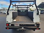 New 2024 Chevrolet Silverado 2500 Crew Cab 4x4 Scelzi Service Truck for sale #24F0278 - photo 8