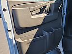 New 2024 Chevrolet Express 3500 10' 9" Knapheide Steel Service Utility Van for sale #24F0281 - photo 11