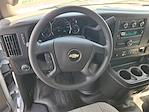 New 2024 Chevrolet Express 3500 10' 9" Knapheide Steel Service Utility Van for sale #24F0281 - photo 15
