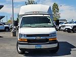 New 2024 Chevrolet Express 3500 10' 9" Knapheide Steel Service Utility Van for sale #24F0281 - photo 2