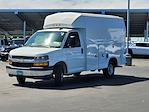 New 2024 Chevrolet Express 3500 10' 9" Knapheide Steel Service Utility Van for sale #24F0281 - photo 3
