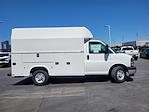 New 2024 Chevrolet Express 3500 10' 9" Knapheide Steel Service Utility Van for sale #24F0281 - photo 4