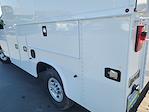 New 2024 Chevrolet Express 3500 10' 9" Knapheide Steel Service Utility Van for sale #24F0281 - photo 7