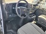 New 2024 Chevrolet Express 3500 10' 9" Knapheide Steel Service Utility Van for sale #24F0281 - photo 9