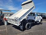 New 2024 Chevrolet Silverado 5500 Regular Cab 4x4 Dump Truck for sale #24F0285 - photo 13