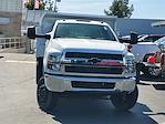 New 2024 Chevrolet Silverado 5500 Regular Cab 4x4 Dump Truck for sale #24F0285 - photo 3