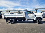 New 2024 Chevrolet Silverado 5500 Regular Cab 4x4 Dump Truck for sale #24F0285 - photo 4
