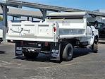 New 2024 Chevrolet Silverado 5500 Regular Cab 4x4 Dump Truck for sale #24F0285 - photo 2