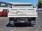 New 2024 Chevrolet Silverado 5500 Regular Cab 4x4 Dump Truck for sale #24F0285 - photo 5