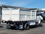 2024 Chevrolet Silverado 5500 Regular Cab DRW 4x4 Landscape Dump for sale #24F0286 - photo 2