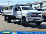 New 2024 Chevrolet Silverado 5500 Regular Cab 4x4 Dump Truck for sale #24F0287 - photo 1