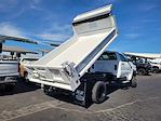 New 2024 Chevrolet Silverado 5500 Regular Cab 4x4 Dump Truck for sale #24F0287 - photo 11