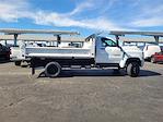 New 2024 Chevrolet Silverado 5500 Regular Cab 4x4 Dump Truck for sale #24F0287 - photo 4