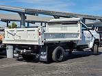 New 2024 Chevrolet Silverado 5500 Regular Cab 4x4 Dump Truck for sale #24F0287 - photo 2