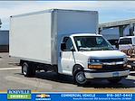 New 2024 Chevrolet Express 4500 Box Van for sale #24F0288 - photo 1