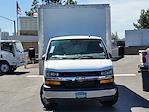 New 2024 Chevrolet Express 4500 Box Van for sale #24F0288 - photo 3
