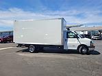 New 2024 Chevrolet Express 4500 Box Van for sale #24F0288 - photo 4
