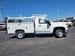 2024 Chevrolet Silverado 2500 Regular Cab SRW 4x2 Service Truck for sale #24F0293 - photo 5