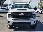 2024 Chevrolet Silverado 2500 Double Cab SRW 4x2 Service Truck for sale #24F0294 - photo 3