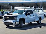 2024 Chevrolet Silverado 2500 Double Cab SRW 4x2 Service Truck for sale #24F0294 - photo 4