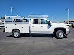 2024 Chevrolet Silverado 2500 Double Cab SRW 4x2 Service Truck for sale #24F0294 - photo 5