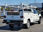 2024 Chevrolet Silverado 2500 Double Cab SRW 4x2 Service Truck for sale #24F0294 - photo 2
