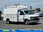 New 2024 Chevrolet Express 3500 Service Utility Van for sale #24F0296 - photo 1