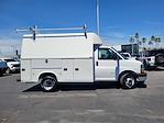 New 2024 Chevrolet Express 3500 Service Utility Van for sale #24F0296 - photo 4