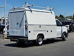 New 2024 Chevrolet Express 3500 Service Utility Van for sale #24F0296 - photo 2