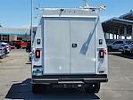 New 2024 Chevrolet Express 3500 Service Utility Van for sale #24F0296 - photo 5