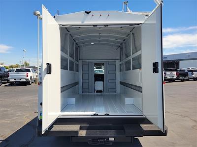 New 2024 Chevrolet Express 3500 Knapheide Upfitted Cargo Van for sale #24F0297 - photo 2
