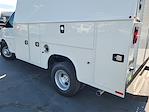 New 2024 Chevrolet Express 3500 Knapheide Upfitted Cargo Van for sale #24F0297 - photo 10