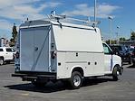 New 2024 Chevrolet Express 3500 Knapheide Upfitted Cargo Van for sale #24F0297 - photo 3