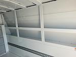 New 2024 Chevrolet Express 3500 Knapheide Upfitted Cargo Van for sale #24F0297 - photo 8